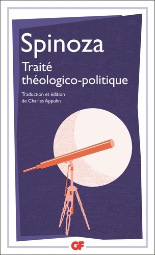 Traité théologico-politique