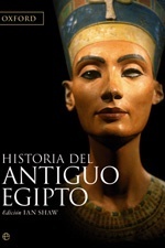 Historia del antiguo Egipto