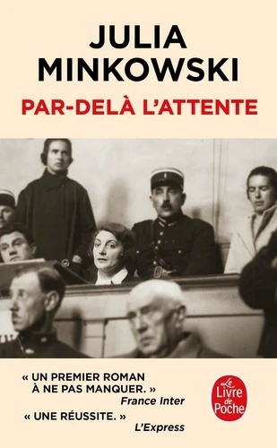 Par-delà l'attente