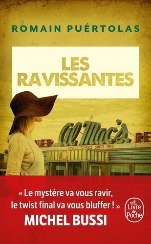 Les ravissantes