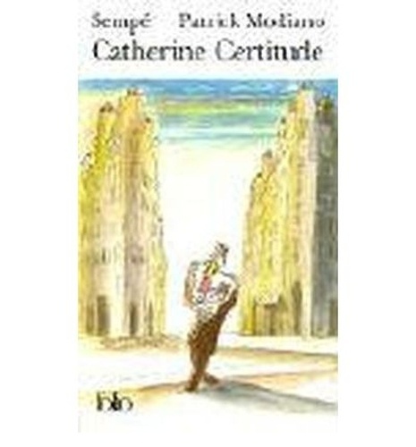 Catherine Certitud