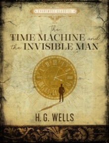 The Time Machine / The Invisible Man