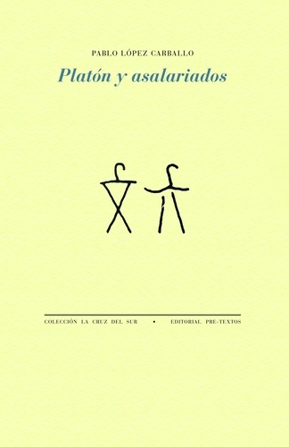 Platón y asalariados