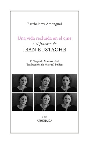 Una vida recluida en el cine o el fracaso de Jean Eustache