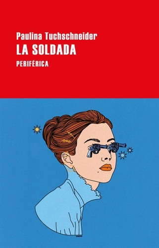 La soldada