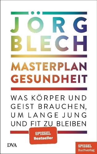 Masterplan Gesundheit.