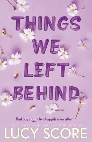 Things we left behind