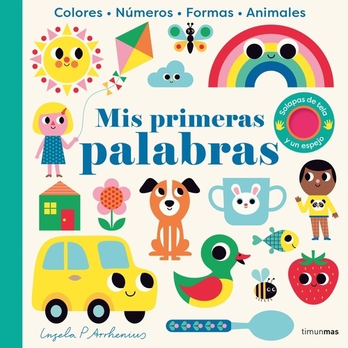 Mis primeras palabras