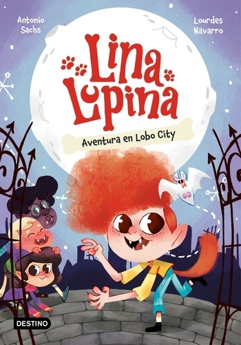Lina Lupina 1