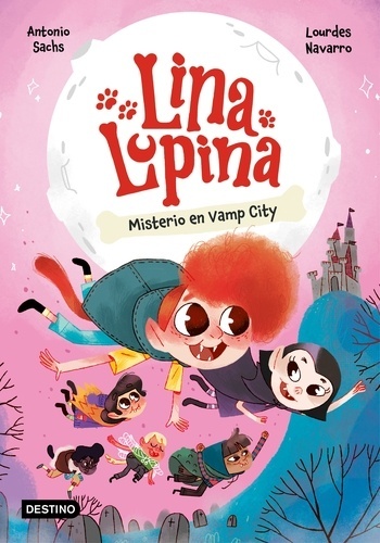 Lina Lupina 2