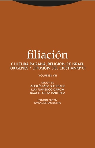 Filiación VIII