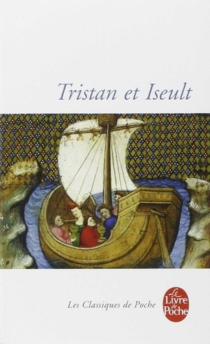 Tristan Et Isolde