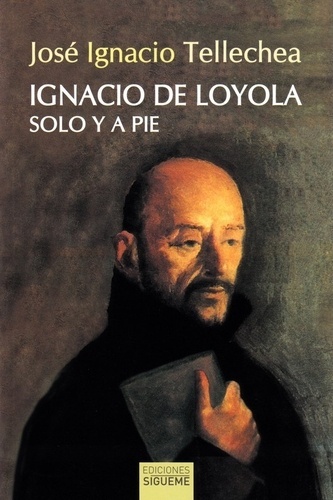 Ignacio de loyola