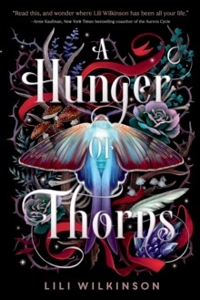 A Hunger of Thorns