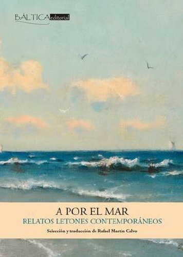 A por el mar