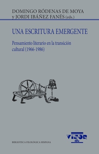 Una escritura emergente