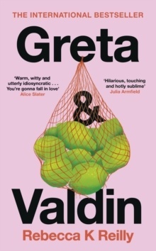 Greta and Valdin