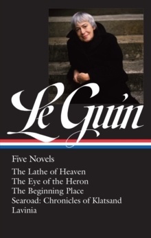 Ursula K. Le Guin