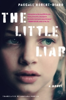 The Little Liar