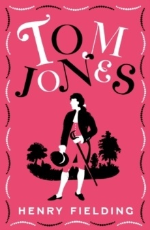 Tom Jones