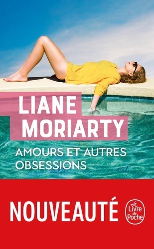 Amours et autres obsessions