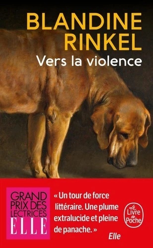 Vers la violence