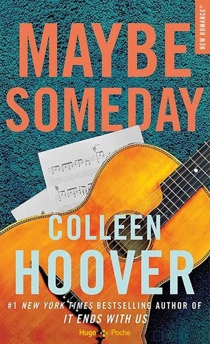 Maybe someday