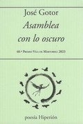 Asamblea con lo oscuro