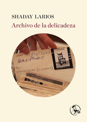 Archivo de la delicadeza