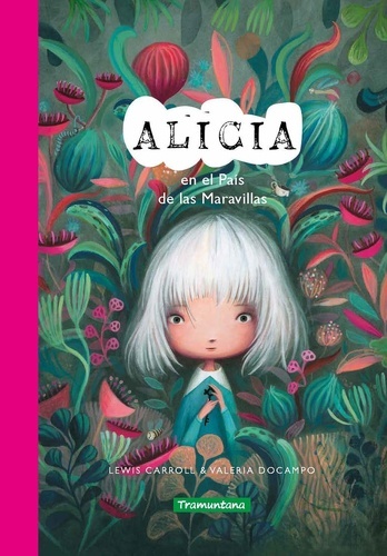 Alicia en el país de las maravillas. Libro Edelvives (9788426393470)