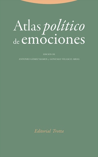 Atlas político de emociones