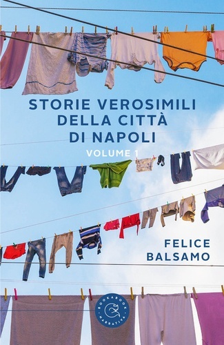 Storie verosimili della città di Napoli I