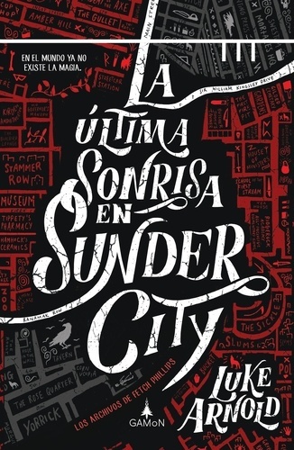 La última sonrisa en Sunder City