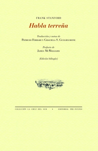 Habla terreña