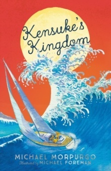 Kensuke s Kingdom