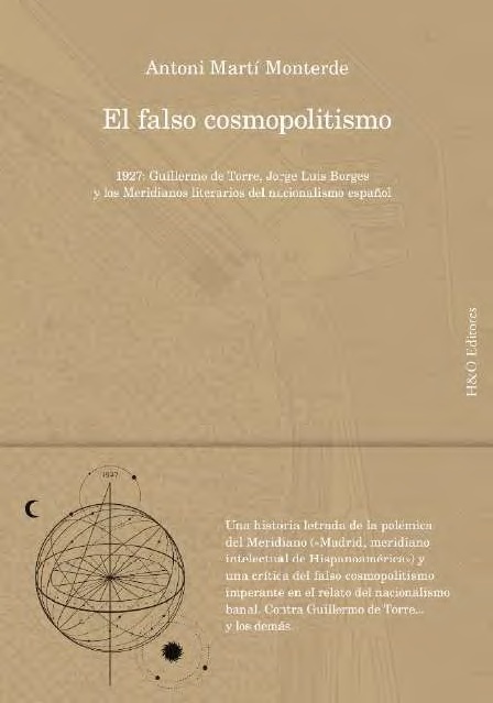 El falso cosmopolitismo