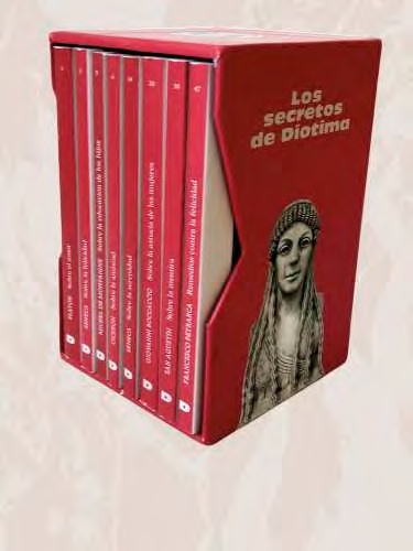 Los secretos de Diotima