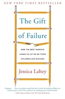 The Gift of Failure