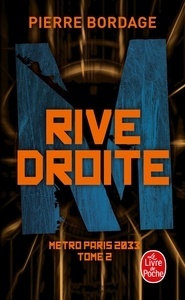 Rive droite