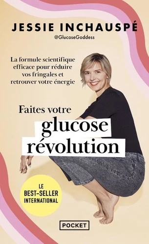 Faites votre glucose révolution - La formule scientifique efficace pour perdre du poids et retrouver votre énerg