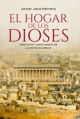 El hogar de los dioses