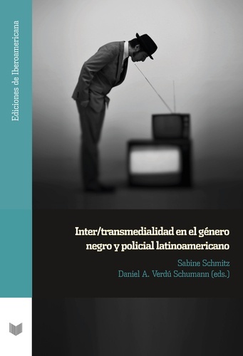 Inter-transmedialidad en el género negro y policial latinoamericano