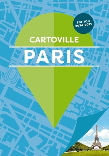 Paris. Edition 2024-2025