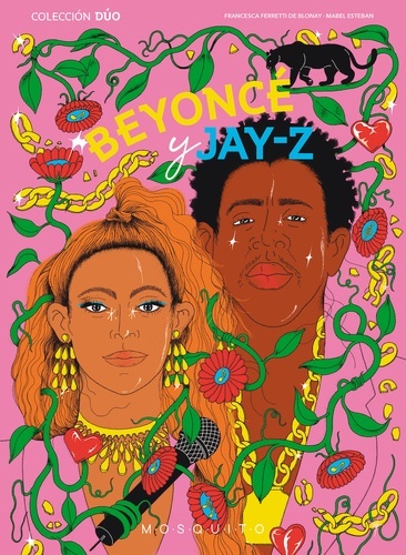 Beyoncé y Jay-Z