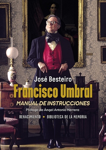 Francisco Umbral