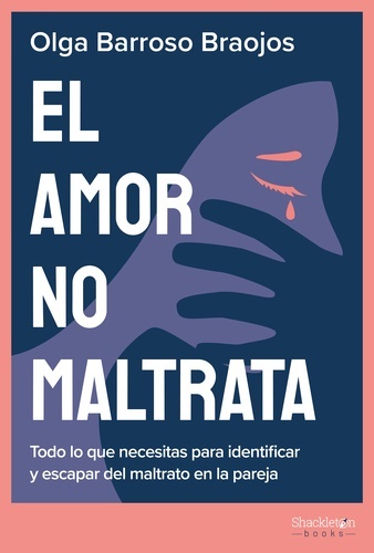 El amor no maltrata