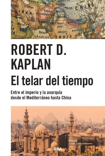 El telar del tiempo