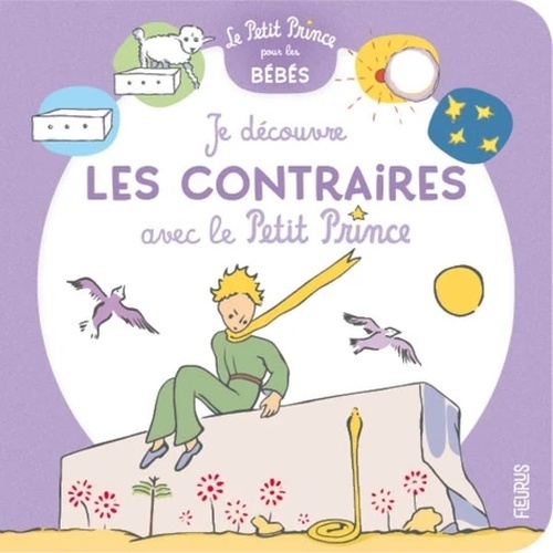 El principito. Un libro carrusel / The Little Prince. A Carousel Book by  Antoine De Saint-exupery: 9788418637728