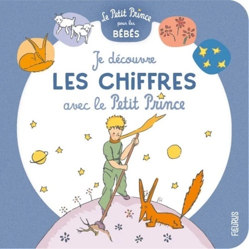 El principito. Un libro carrusel / The Little Prince. A Carousel Book by  Antoine De Saint-exupery: 9788418637728