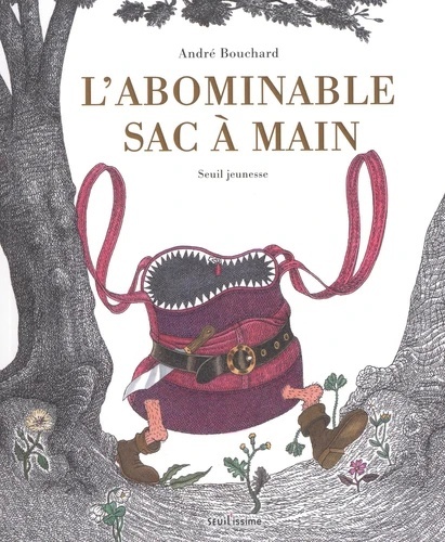 L'Abominable sac à main